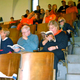 Illustration for article titled Do Not Adjust The Orange Balance On Your Monitor: The Faces Of Harvard-Princeton